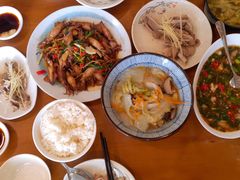 -乡亲鹅肉城(吴江店)