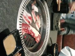 -贺野·自助炭火烤肉(紫藤路店)