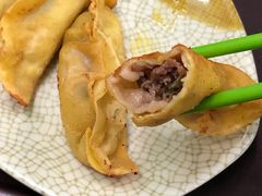 -清真蒋有记(老门东店)