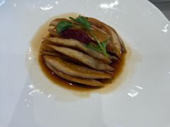 -金河半岛园林酒家(金融城店)