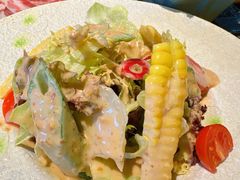 -樱嘢·炭火烧肉(惠南店)