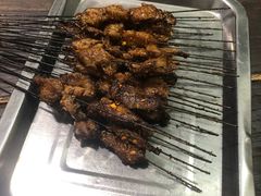 -清真·马峰烤肉(小学习北巷店)