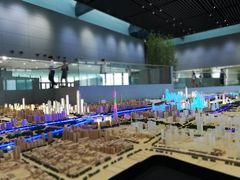 -广州市城市规划展览中心
