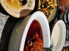 -南京大牌档(济南万象城店)