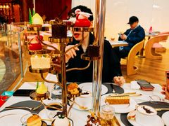 -视博茶点(美狮美高梅店)