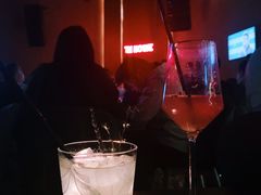 -TZ House音乐现场(来福士中心店)