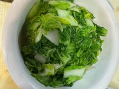 毛白菜-笨罗卜浏阳菜馆(龙华鹏润达店)