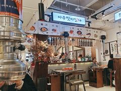 -牛匠和牛寿喜锅(西安总店)
