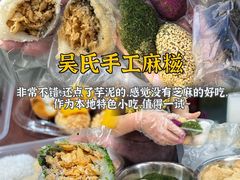 -临家闽南菜(宝洲路店)