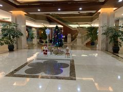 -南京国际会议大酒店