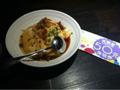 iphone_upload_pic-外婆家(杭州马塍店·杭帮菜名店)