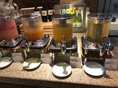 苹果汁-融信华邑酒店·鲜艳西餐厅