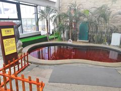 -太白山御龙湾温泉