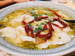 -酒肆浅葱•烧烤•龙虾•排档(卓悦intown店)