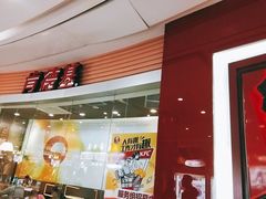 门面-肯德基(龙之梦购物中心店)