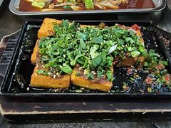 -神伙烧烤(南坪总店)