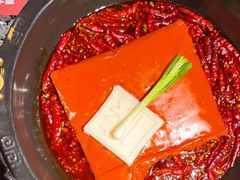 -蜀大侠火锅(春熙路店)