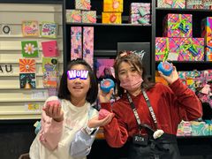 -LUSH(威尼斯人店)