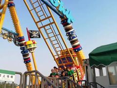 -渔岛海洋度假区