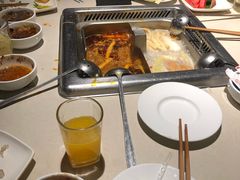 -海底捞火锅(团结桥店)