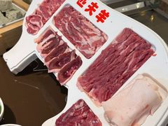 -匹夫涮肉城(黄村店)