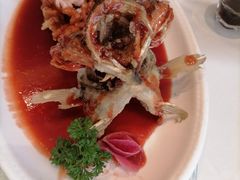 -得月楼·省级非遗·传统苏帮菜(观前店)