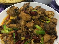 -白家寨子·山野白族菜(古城总店)