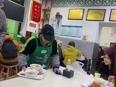 -老磁器口豆汁店(天坛店)