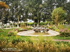 -中国铁道博物馆(东郊展馆)