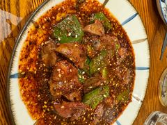 -樱の花亭日本料理店