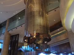 -厦门源昌凯宾斯基大酒店