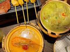 -泰妃殿(武汉首店)