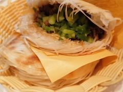 -大铁勺新津菜(东丽阳光新业广场店)