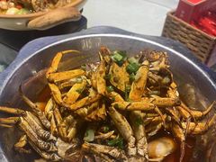 -忆3毛烧烤美食城(龙塘直营店)