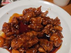 -新白鹿餐厅(龙游路总店·杭帮菜名店)