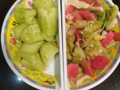 -芦月轩羊蝎子(劲松店)