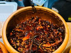 -云阿蛮云南生烫牛肉米线(奉贤路店)