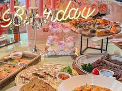 -碧特博格·20年品牌西餐厅(芜湖路店)