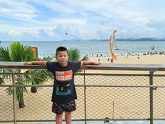 -深圳大梅沙京基洲际度假酒店