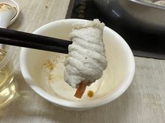 鱼枣-粤潮魏记牛肉火锅(爱家·金河湾南区店)