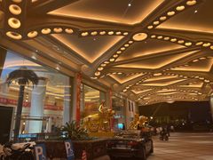 -白金汉爵大酒店·中餐厅(相城店)
