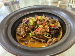 -老唐三下锅 ·张家界地标美食(溪布街店)