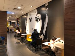 -麦当劳(杭州庆春路店)