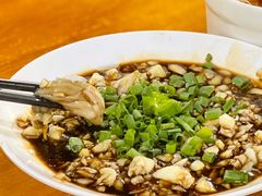 银鱼蒸蛋-温州一家人美食(西木头市店)