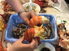 -小郡肝串串香(北蔡店)