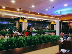 大堂-之了火锅(公园街店)
