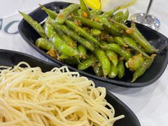 -虎虎龙虾大排档(双井店)