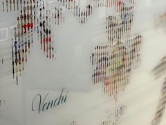 -VENCHI 闻绮(北京汉光店)