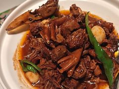 -飶香居(省博物馆店)