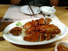 -桂小厨广西菜(青秀万达店)